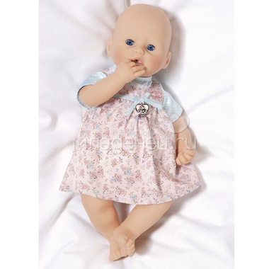 Одежда для кукол Zapf Creation Baby Annabell Платья (В ассортименте) 2