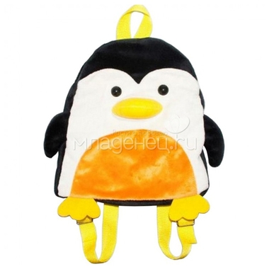 Сумка-рюкзак Fancy Пингвин 0