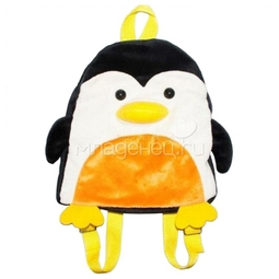 Сумка-рюкзак Fancy Пингвин