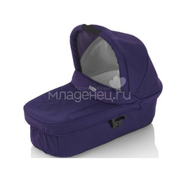 Спальный блок для колясок Britax Roemer B-Agile/ B-Motion Mineral Purple