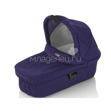 Спальный блок для колясок Britax Roemer B-Agile/ B-Motion Mineral Purple 0