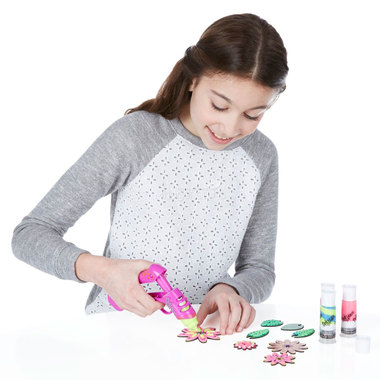 Игровой набор Play-Doh Ваза дизайнера 4