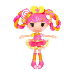 Кукла Lalaloopsy С волосами-тянучками