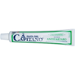 Зубная паста Pasta del Capitano Защита от зубного камня 75 мл