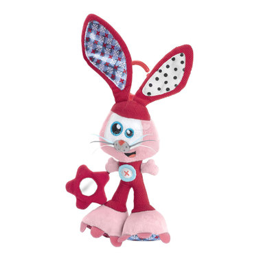Развивающая игрушка Baby Moov rabbit-кролик 0