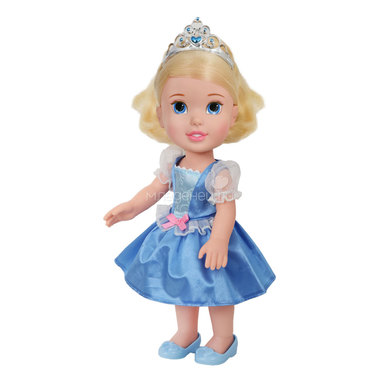 Кукла Disney Princess Золушка 1
