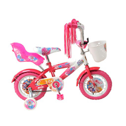Велосипед Navigator 12 Winx Розовый