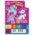 My Little Pony Книга-пианино (с 8 клавишами и песенками)