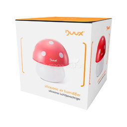 Увлажнитель воздуха Duux Mushroom с ночником DUAH02 (ультразвуковой)