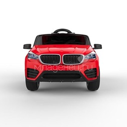 Электромобиль Toyland BMW JH-9996 Красный