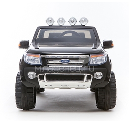 Электромобиль Toyland Ford Ranger Черный