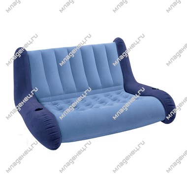 Надувная мебель Intex Диван Sofa Lounge 0