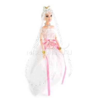 Кукла Beauty Girl Невеста 823 29 см 1