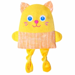Игрушка Мякиши Доктор Мякиш-Крошка кот