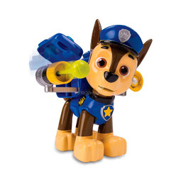 Игрушка Paw Patrol Большой щенок с рюкзаком-трансформером
