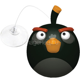 Гель-желе Angry Birds 70 мл Черная птица Боб