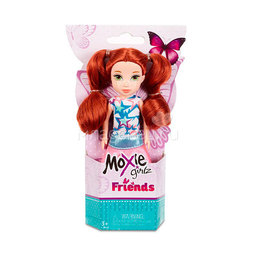 Кукла Moxie Mini Талли