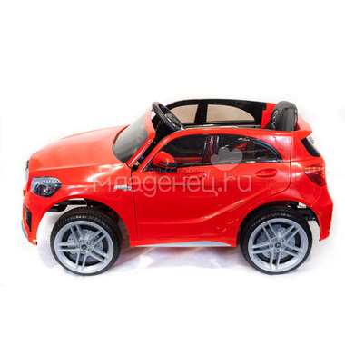 Электромобиль Toyland Mercedes-Benz A45 Красный 1