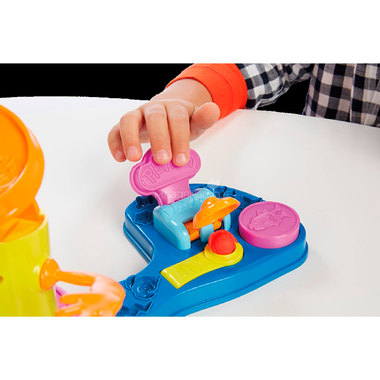 Игровой набор Play-Doh для лепки 3
