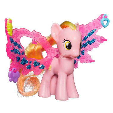 Игровой набор My Little Pony Пони "Делюкс" с волшебными крыльями 2