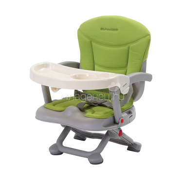 Стульчик для кормления Babies H-1 Green 0