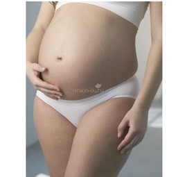 Трусы для беременных Medela белые (М)
