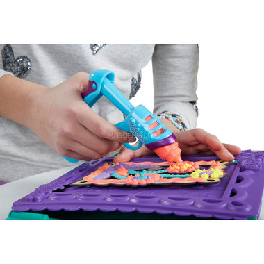 Игровой набор Play-Doh Студия дизайна 4