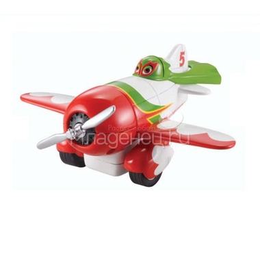 Игрушка инерционная Mattel Planes Disney El Chupacabra 0