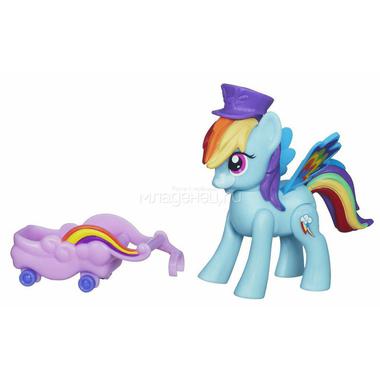 Кукла My Little Pony Rainbow Dash 1