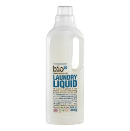 Жидкость для стирки Bio-D 1 л.