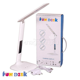 Лампа FunDesk LED LC1