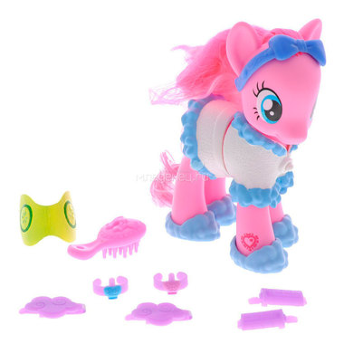 Кукла My Little Pony Пони-модницы 15см 3