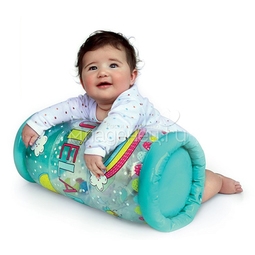 Развивающая игрушка Happy Baby Цилиндр GYMEX