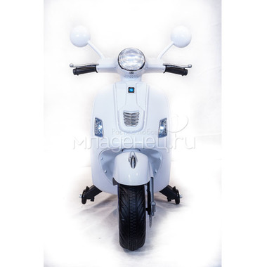 Скутер Toyland Moto XMX 318 Белый 2