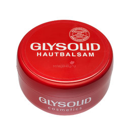 Бальзам Glysolid для проблемной кожи 200 мл.