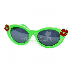 Солнцезащитные очки детские OLO kids Для девочек в ассортименте