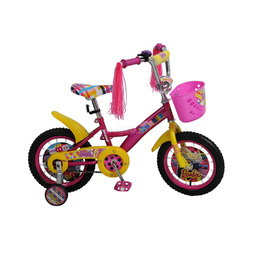 Велосипед 14&quot; Navigator Barbie