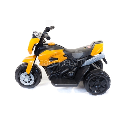 Мотоцикл Toyland Minimoto CH8819 Оранжевый 1