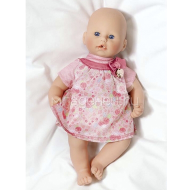 Одежда для кукол Zapf Creation Baby Annabell Платья (В ассортименте) 1