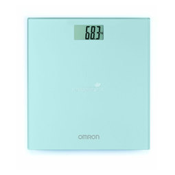 Весы OMRON бытовые электронные HN-289 серые