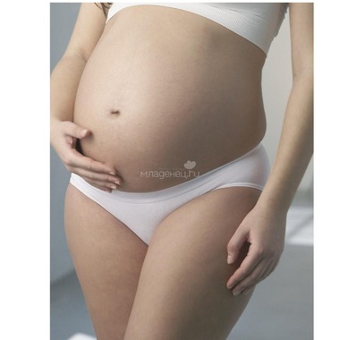 Трусы для беременных Medela белые (S) 0