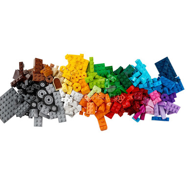 Конструктор LEGO Classic 10696 Набор для творчества среднего размера 1