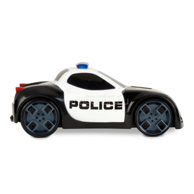 Машинки гоночная Little Tikes серия Touch n' G Полиция 1