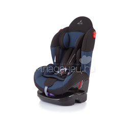 Автокресло Baby Care Sport Evolution BSO-S1 Синее 119B