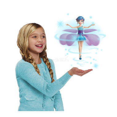 Кукла Flying Fairy Фея, парящая в воздухе 3