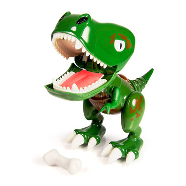 Игрушка Dino Zoomer Детёныш динозавра 0