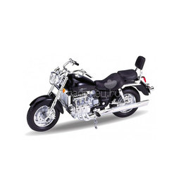 Мотоцикл Welly MOTORCYCLE / HONDA F6C 1:18