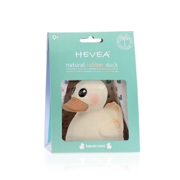 Игрушка для ванной Hevea 0+ Kawan mini из природного каучука