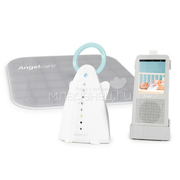 Видеоняня AngelCare AC1100 монитор дыхания