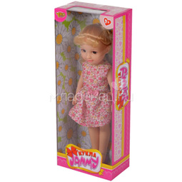 Кукла YAKO Jammy 32 см M6311